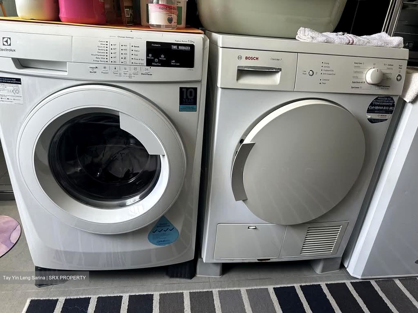 Blk 177 Woodlands Street 13 (Woodlands), HDB 4 Rooms #607006321